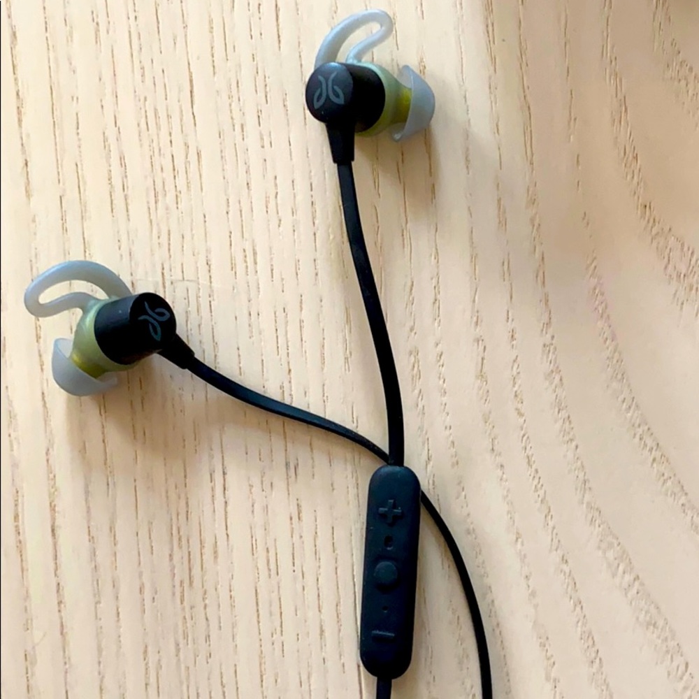 Jaybird Tarah - in ear headphones